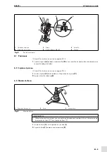 Предварительный просмотр 62 страницы Abicor Binzel BRS-CCi Operating Instructions Manual