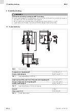 Preview for 6 page of Abicor Binzel BRS-LC Operating	 Instruction
