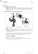 Preview for 12 page of Abicor Binzel BRS-LC Operating	 Instruction