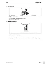 Preview for 13 page of Abicor Binzel BRS-LC Operating	 Instruction