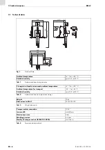 Предварительный просмотр 28 страницы Abicor Binzel BRS-LC Operating	 Instruction