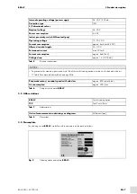 Preview for 29 page of Abicor Binzel BRS-LC Operating	 Instruction