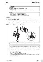 Preview for 33 page of Abicor Binzel BRS-LC Operating	 Instruction
