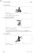 Preview for 34 page of Abicor Binzel BRS-LC Operating	 Instruction