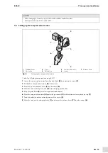 Preview for 35 page of Abicor Binzel BRS-LC Operating	 Instruction