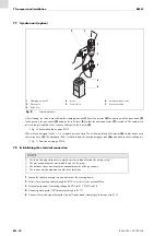 Предварительный просмотр 36 страницы Abicor Binzel BRS-LC Operating	 Instruction