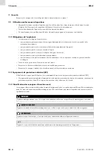 Preview for 46 page of Abicor Binzel BRS-LC Operating	 Instruction