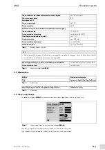 Preview for 49 page of Abicor Binzel BRS-LC Operating	 Instruction