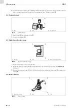 Preview for 54 page of Abicor Binzel BRS-LC Operating	 Instruction