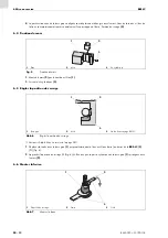 Предварительный просмотр 54 страницы Abicor Binzel BRS-LC Operating	 Instruction