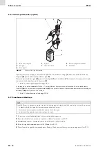 Предварительный просмотр 56 страницы Abicor Binzel BRS-LC Operating	 Instruction