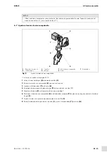 Предварительный просмотр 75 страницы Abicor Binzel BRS-LC Operating	 Instruction