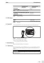 Preview for 5 page of Abicor Binzel BRS-LCi Operating Instructions Manual