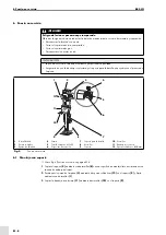 Preview for 63 page of Abicor Binzel BRS-LCi Operating Instructions Manual