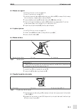 Preview for 64 page of Abicor Binzel BRS-LCi Operating Instructions Manual