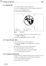 Предварительный просмотр 40 страницы Abicor Binzel CAT2 Operating Instructions Manual