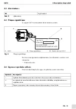 Предварительный просмотр 55 страницы Abicor Binzel CAT2 Operating Instructions Manual