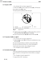 Предварительный просмотр 84 страницы Abicor Binzel CAT2 Operating Instructions Manual