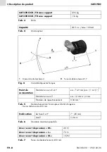 Preview for 52 page of Abicor Binzel CAT3 PRO Operating	 Instruction