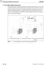 Предварительный просмотр 78 страницы Abicor Binzel CAT3 PRO Operating	 Instruction