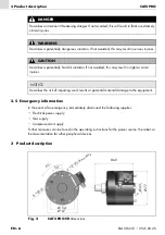 Предварительный просмотр 28 страницы Abicor Binzel CAT3 PRO Operating Instruction