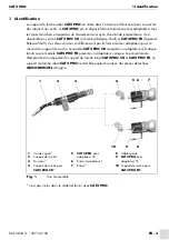 Предварительный просмотр 47 страницы Abicor Binzel CAT3 PRO Operating Instruction