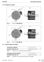 Предварительный просмотр 51 страницы Abicor Binzel CAT3 PRO Operating Instruction