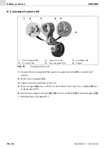 Предварительный просмотр 60 страницы Abicor Binzel CAT3 PRO Operating Instruction