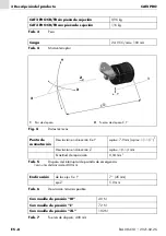 Предварительный просмотр 74 страницы Abicor Binzel CAT3 PRO Operating Instruction