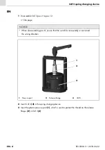 Preview for 2 page of Abicor Binzel CAT3 Instruction Leaflet