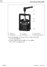 Preview for 8 page of Abicor Binzel CAT3 Instruction Leaflet