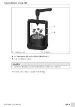 Preview for 9 page of Abicor Binzel CAT3 Instruction Leaflet