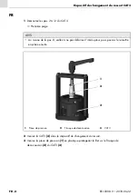 Preview for 10 page of Abicor Binzel CAT3 Instruction Leaflet