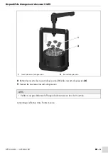 Preview for 13 page of Abicor Binzel CAT3 Instruction Leaflet