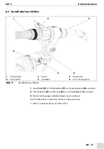 Preview for 17 page of Abicor Binzel CAT3 Operating Instructions Manual