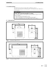 Preview for 7 page of Abicor Binzel CR1000 Operating Instructions Manual