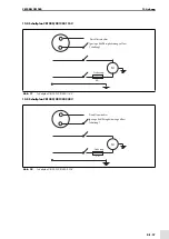 Preview for 27 page of Abicor Binzel CR1000 Operating Instructions Manual