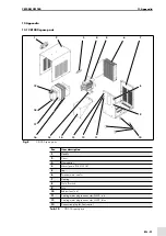 Preview for 49 page of Abicor Binzel CR1000 Operating Instructions Manual