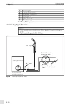 Preview for 52 page of Abicor Binzel CR1000 Operating Instructions Manual