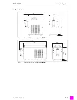 Preview for 81 page of Abicor Binzel CR1250 Operating Instructions Manual