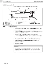 Предварительный просмотр 12 страницы Abicor Binzel EN 60 974/7 Operating Instructions Manual