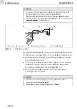 Preview for 14 page of Abicor Binzel EN 60 974/7 Operating Instructions Manual