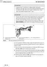 Предварительный просмотр 54 страницы Abicor Binzel EN 60 974/7 Operating Instructions Manual