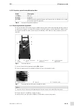 Preview for 97 page of Abicor Binzel FEC Operating Instruction