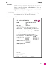 Preview for 3 page of Abicor Binzel FEC Operating Instructions Manual