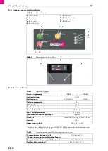 Preview for 10 page of Abicor Binzel FEC Operating Instructions Manual