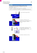 Preview for 16 page of Abicor Binzel FEC Operating Instructions Manual