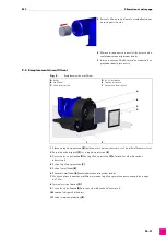 Preview for 83 page of Abicor Binzel FEC Operating Instructions Manual