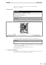 Preview for 59 page of Abicor Binzel FES-200 W3 Short Instruction