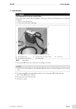 Предварительный просмотр 15 страницы Abicor Binzel FES-200 Operating	 Instruction